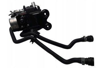 Parking heater webasto VW Tiguan III 5QS815005 New original Part manufacturer Volkswagen OE