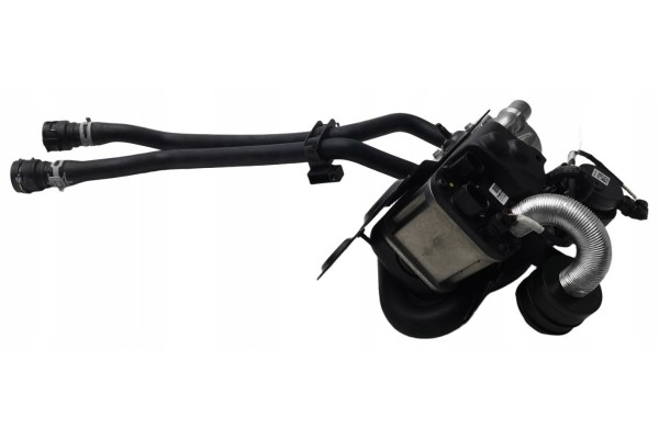 Parking heater webasto VW Tiguan III 5QS815005 New original Catalog number of the part 5QS815005 DWP5QS815005OE