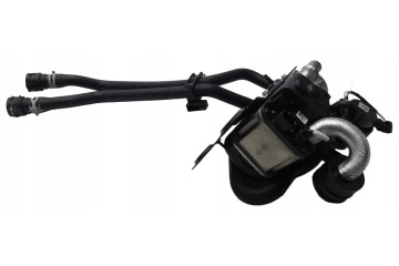 Parking heater webasto VW Tiguan III 5QS815005 New original Catalog number of the part 5QS815005 DWP5QS815005OE