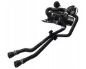 Parking heater webasto VW Tiguan III 5QS815005 New original Quality of parts according to GVO O original with manufacturer s log