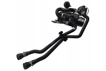 Parking heater webasto VW Tiguan III 5QS815005 New original Quality of parts according to GVO O original with manufacturer s log
