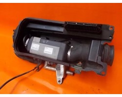 RENAULT RANGE T RANGE BOILER WEBASTO AIRTOP EVO 2000