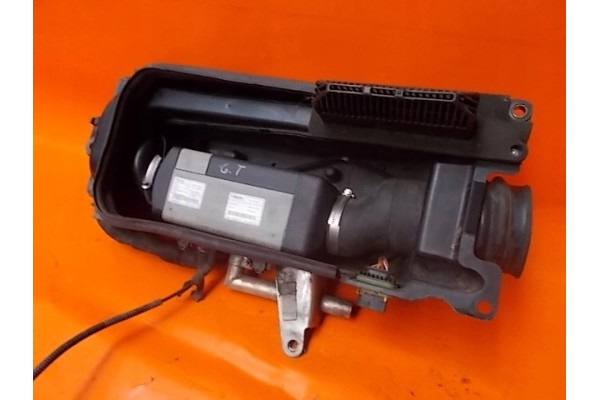 RENAULT RANGE T RANGE BOILER WEBASTO AIRTOP EVO 2000