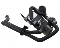 Calefactor estacionario Webasto para VW Tiguan III 5QS815005A Nuevo Original
