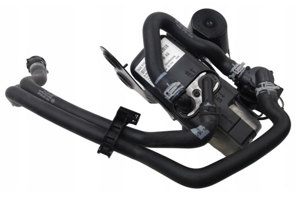 Parking heater webasto VW Tiguan III 5QS815005A New original