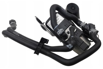 Parking heater webasto VW Tiguan III 5QS815005A New original