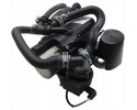 Parking heater webasto VW Tiguan III 5QS815005A New original Part manufacturer Volkswagen OE