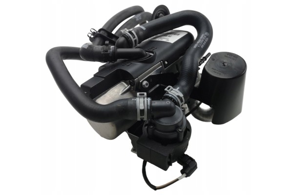 Parking heater webasto VW Tiguan III 5QS815005A New original Part manufacturer Volkswagen OE