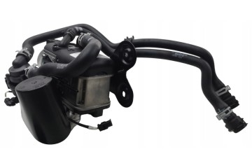 Parking heater webasto VW Tiguan III 5QS815005A New original Catalog number of the part 5QS815005A DWP5QS815005AOE