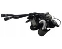 Parking heater webasto VW Tiguan III 5QS815005A New original Car type passenger cars