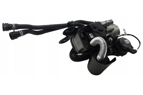 Parking heater webasto VW Tiguan III 5QS815005A New original Car type passenger cars