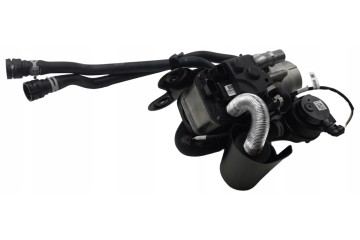 Parking heater webasto VW Tiguan III 5QS815005A New original Car type passenger cars