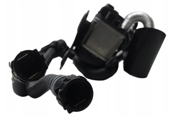 Calefactor estacionario Webasto para VW Tiguan III 5QS815005A Nuevo Or