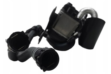 Calefactor estacionario Webasto para VW Tiguan III 5QS815005A Nuevo Or