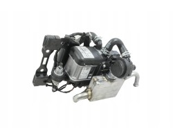 VW T7 MULTIVAN TDI PARKING HEATER WEBASTO 7T0819008E