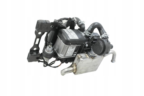 VW T7 MULTIVAN TDI PARKING HEATER WEBASTO 7T0819008E