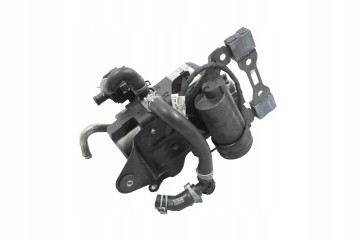 VW T7 MULTIVAN TDI PARKING HEATER WEBASTO 7T0819008E Catalog number of the part VW T7 MULTIVAN TDI OGRZEWANIE POSTOJOWE WEBASTO 