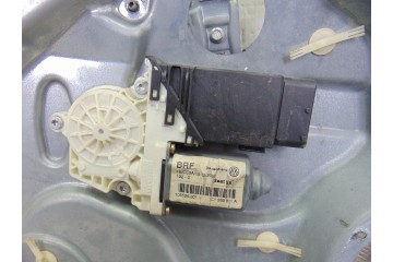  ELEVALUNAS DELANTERO IZQUIERDO SEAT LEON (1M1) Signo 2003 204322 SEAT - 5