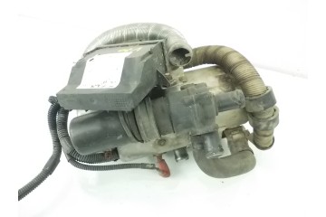 WEBASTO volvo S60 v70 II 2 99 08 Packaging status replacement