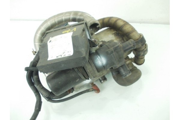 WEBASTO volvo S60 v70 II 2 99 08 Catalog number of the part 306H