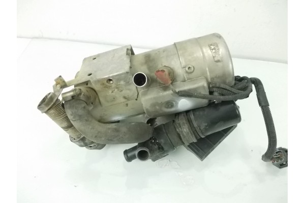 WEBASTO volvo S60 v70 II 2 99 08 Quality of parts according to GVO O original with manufacturer s logo OE