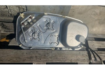 COOKER SINK MOTORHOME CRAMER EK2000 SPRINTER 901 W901 Part manufacturer Mercedes Benz OE
