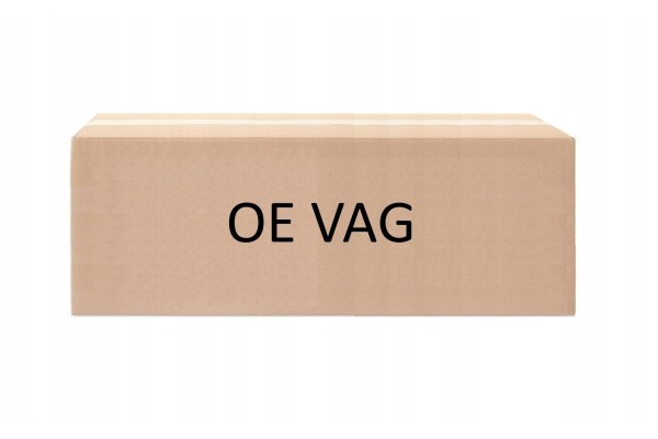 Vacuum hose VW AUDI A1 VW OE VW 03C 103 474AD