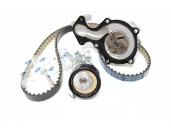 FORD FIESTA 1 0 12 TIMING SET WITH WATER PUMP FORD 2210965