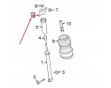 Rear Right Upper Shock Absorber Mount Range Rover Velar L560 LR090667 OE Catalog number of the part LR090667