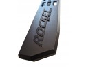 Estribos Planos Dodge Ram 1500 2019 - 2024 6 Pulgadas Rocket