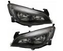 HEADLIGHTS OPEL ASTRA J IV 2013 2019 TYC