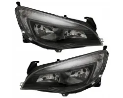 HEADLIGHTS OPEL ASTRA J IV 2013 2019 TYC