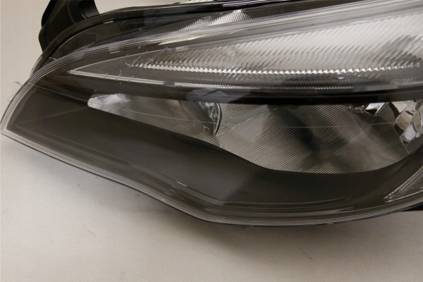 HEADLIGHTS OPEL ASTRA J IV 2013 2019 TYC Packaging status original