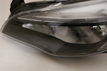 HEADLIGHTS OPEL ASTRA J IV 2013 2019 TYC Packaging status original
