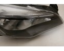 HEADLIGHTS OPEL ASTRA J IV 2013 2019 TYC Catalog number of the part 551109DE 551110DE MHM TUNING
