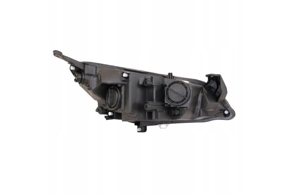 HEADLIGHTS OPEL ASTRA J IV 2013 2019 TYC Part manufacturer TYC