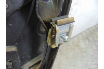 ELEVALUNAS DELANTERO IZQUIERDO VOLKSWAGEN GOLF VI (5K1)(10.2008)