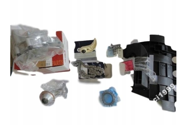 NEW OIL PUMP AUDI VW 2 0 TDI CR CJC CGL CME CMF CMG CFF CFG Catalog number of the part 03L115105b