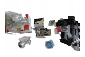 NEW OIL PUMP AUDI VW 2 0 TDI CR CJC CGL CME CMF CMG CFF CFG Catalog number of the part 03L115105b