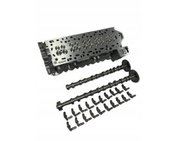 Head 2 0D 2 4D VOLVO 30777365 30777363 31401466 30731988 08687846