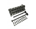 Head 2 0D 2 4D VOLVO 30777365 30777363 31401466 30731988 08687846 Catalog number of the part 30777365 30777363 31401466 9543