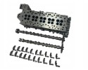 Head 2 0D 2 4D VOLVO 30777365 30777363 31401466 30731988 08687846 Part manufacturer Volvo OE