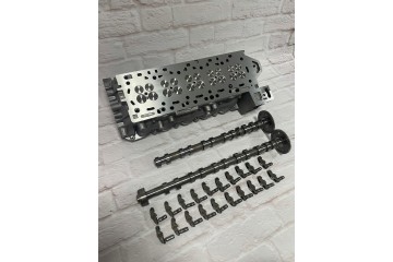 Culata 2.0D 2.4D VOLVO 30777365 30777363 31401466 30731988 08687846