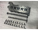 Culata 2.0D 2.4D VOLVO 30777365 30777363 31401466 30731988 08687846