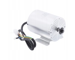 48 72V 3000W Brushless Motor Kit with Controller and Throttle 100 200KG