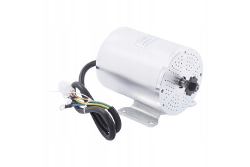 48 72V 3000W Brushless Motor Kit with Controller and Throttle 100 200KG
