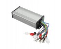 Kit Motor Brushless con Controlador Tres Velocidades 72V 3KW