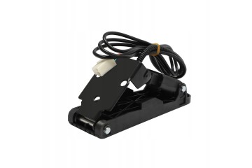 Kit Motor Brushless con Controlador Tres Velocidades 72V 3KW