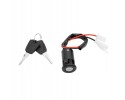 Kit Motor Brushless con Controlador Tres Velocidades 72V 3KW