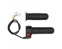 Kit Motor Brushless con Controlador Tres Velocidades 72V 3KW